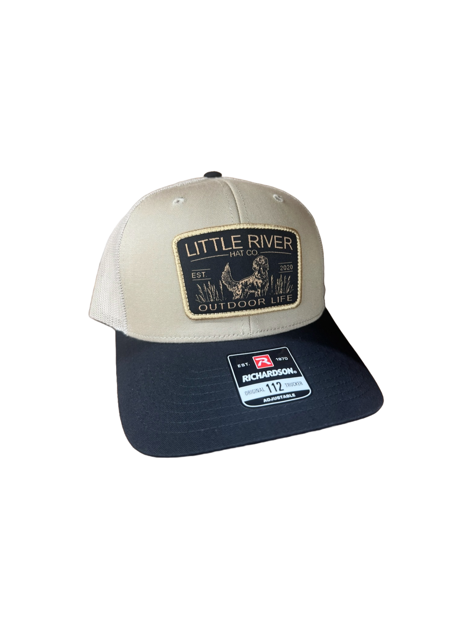 Outdoor Life 112 Hat
