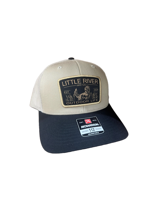 Outdoor Life 112 Hat