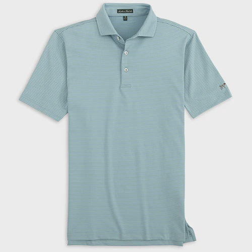 Dune Stripe Polo