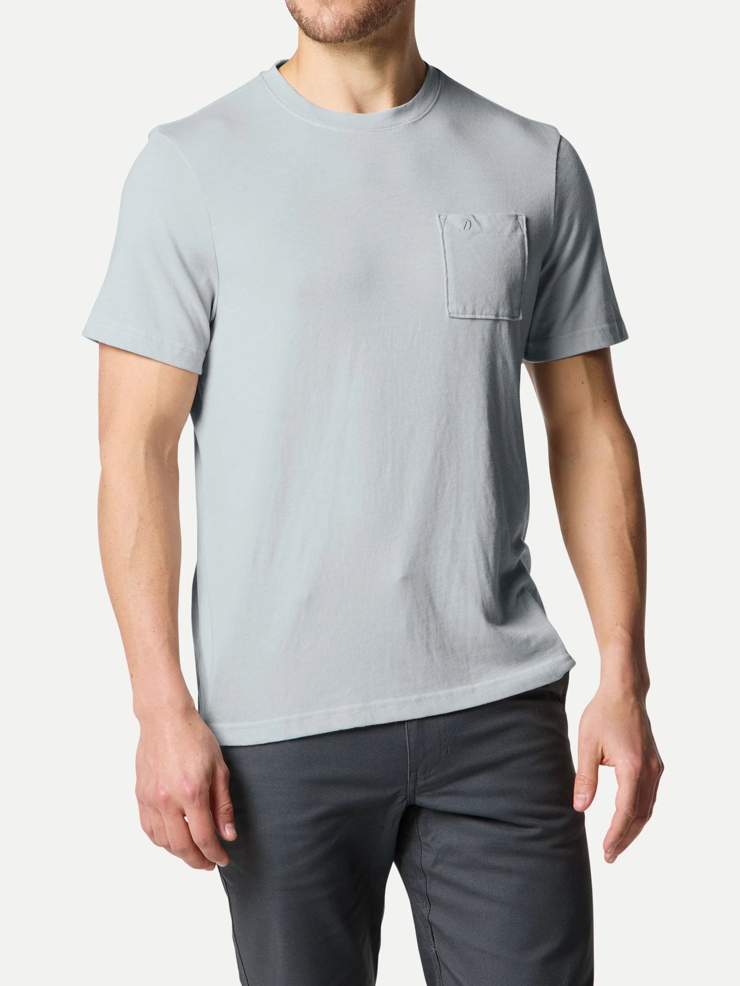 M's Essential drirelease® Tee