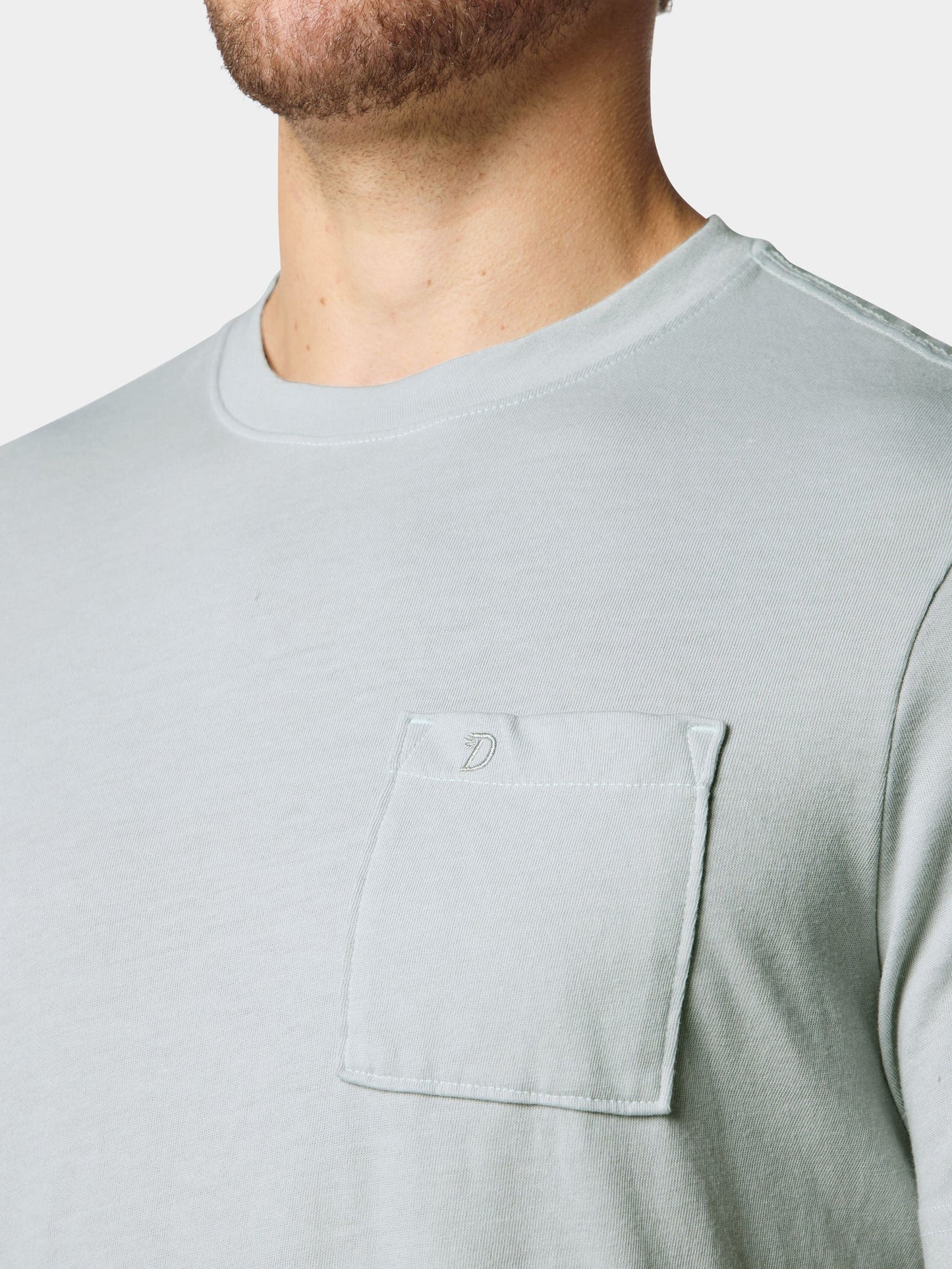 M's Essential drirelease® Tee