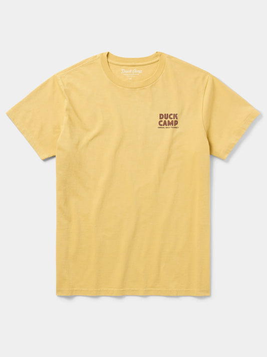 Graphic Tee - Bass Tourney