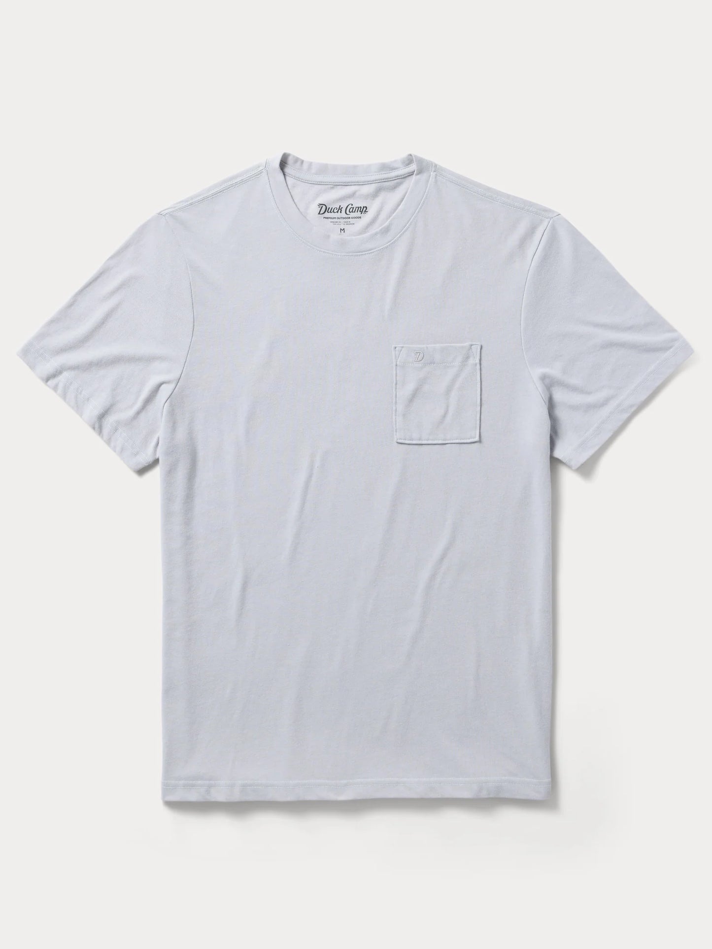 M's Essential drirelease® Tee