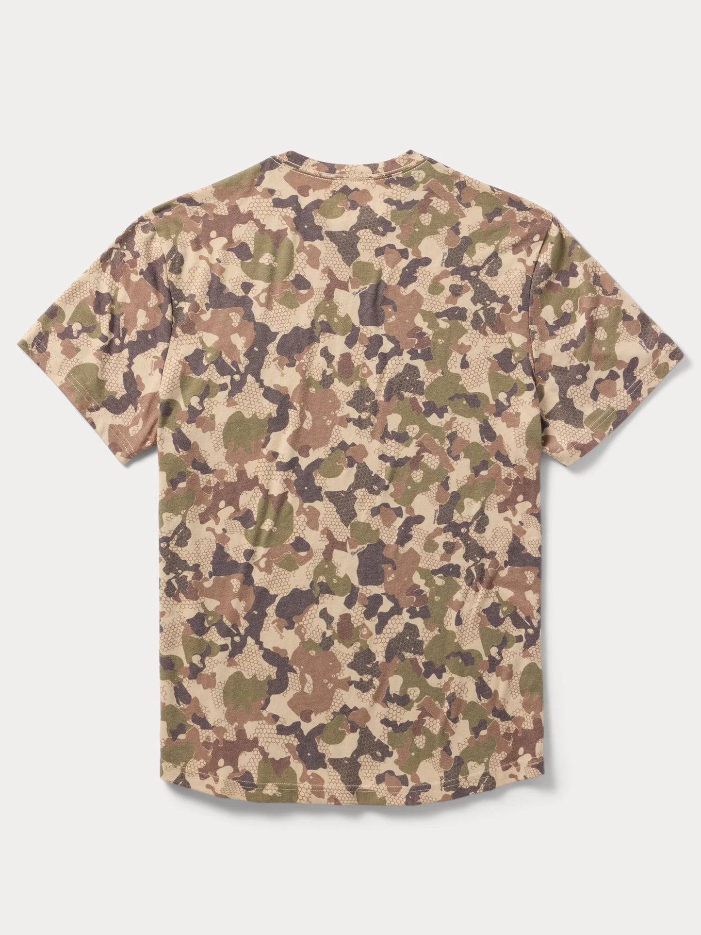 M's Essential drirelease® Tee