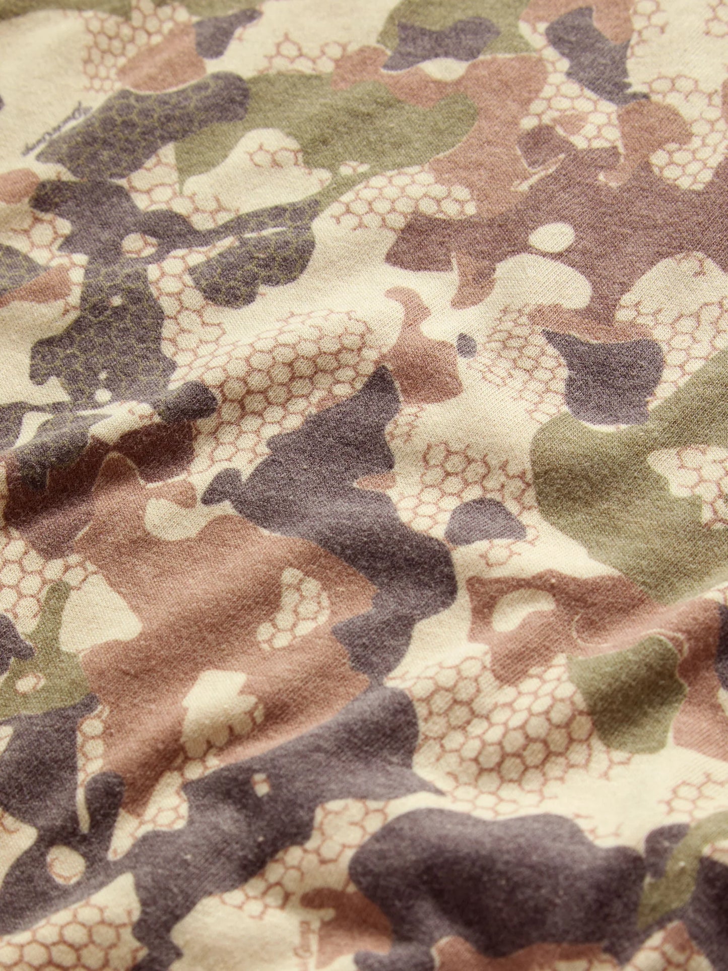 M's Essential drirelease® Tee