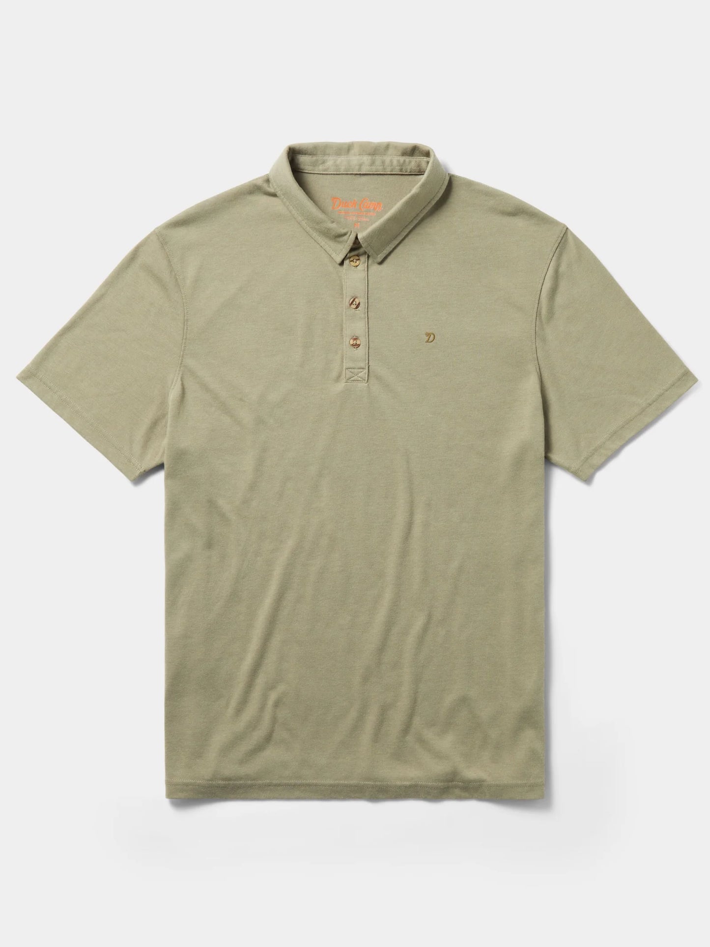 M's Essential drirelease® Polo