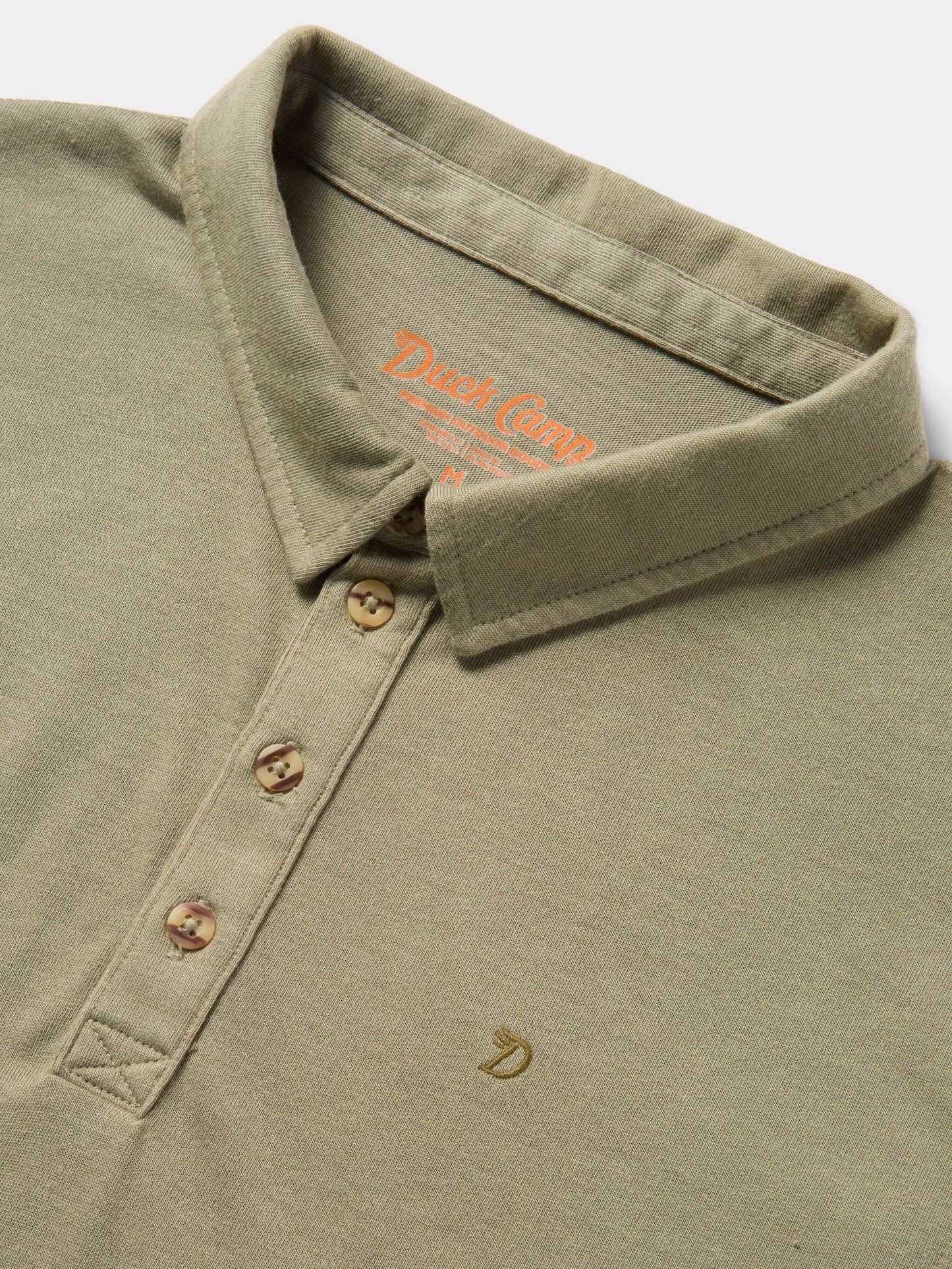 M's Essential drirelease® Polo