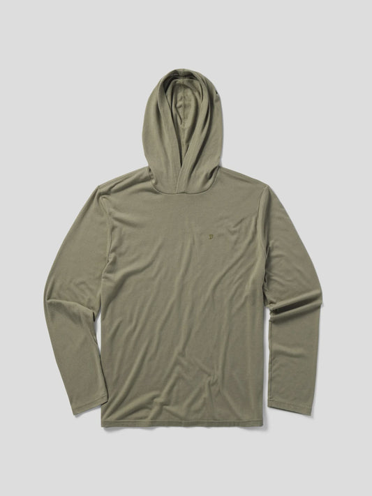 Essesntial drirelease Hoodie