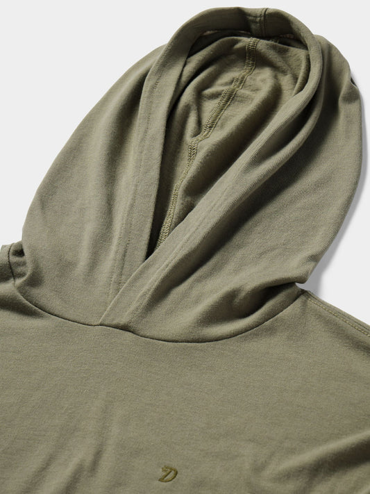 Essesntial drirelease Hoodie