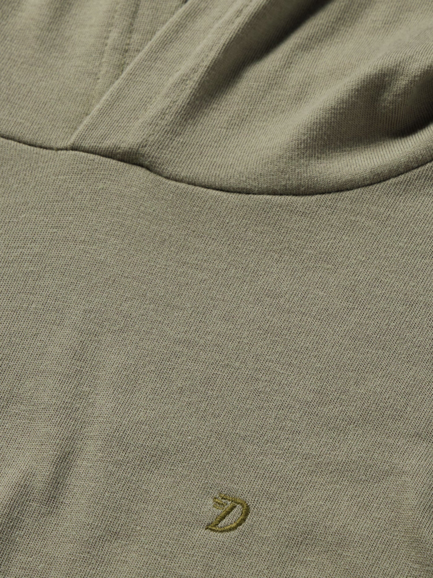 Essesntial drirelease Hoodie