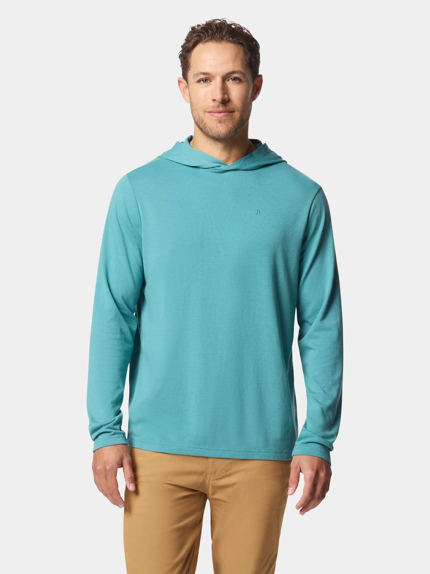 M's Essential drirelease® Hoodie