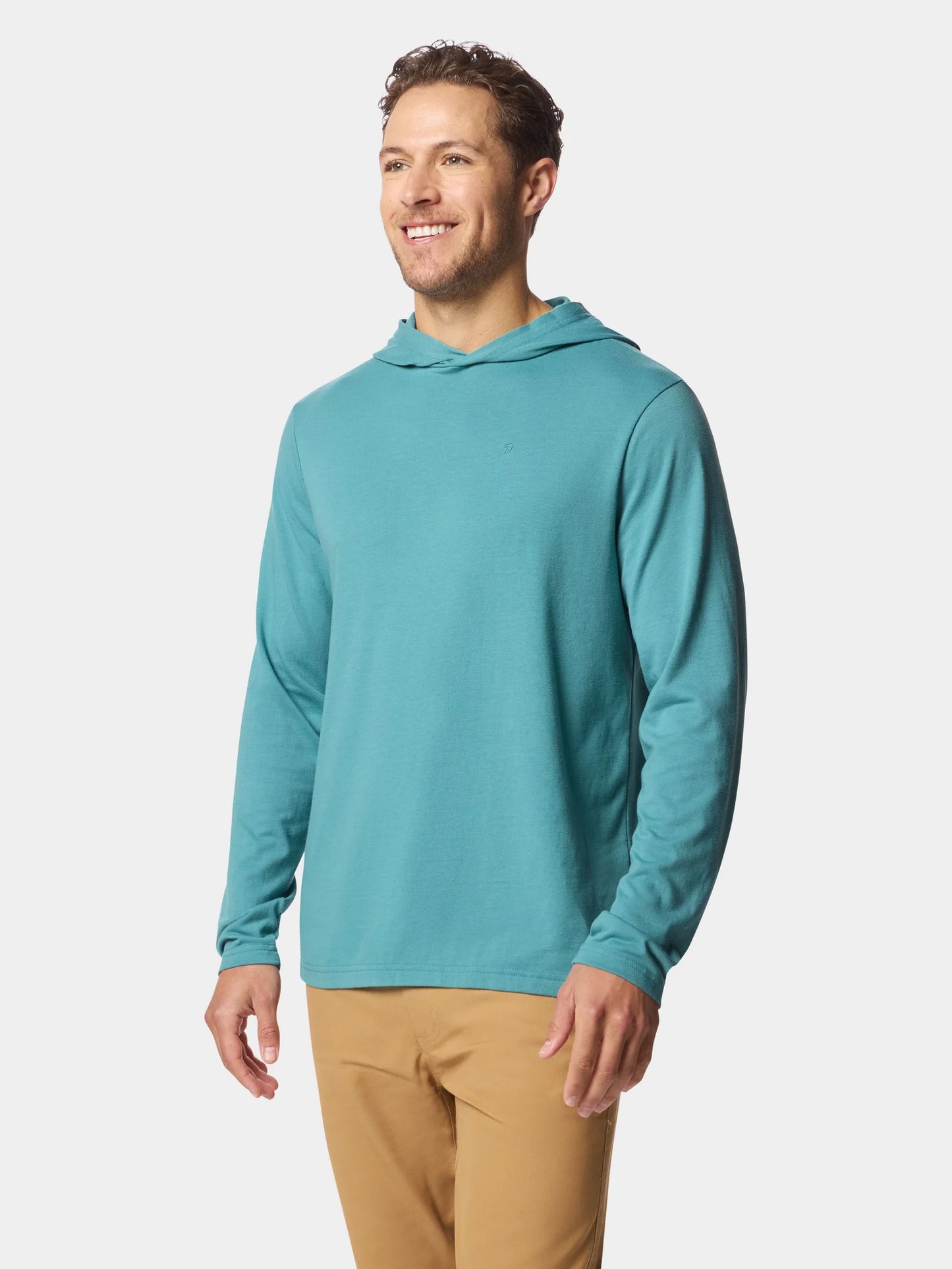 M's Essential drirelease® Hoodie