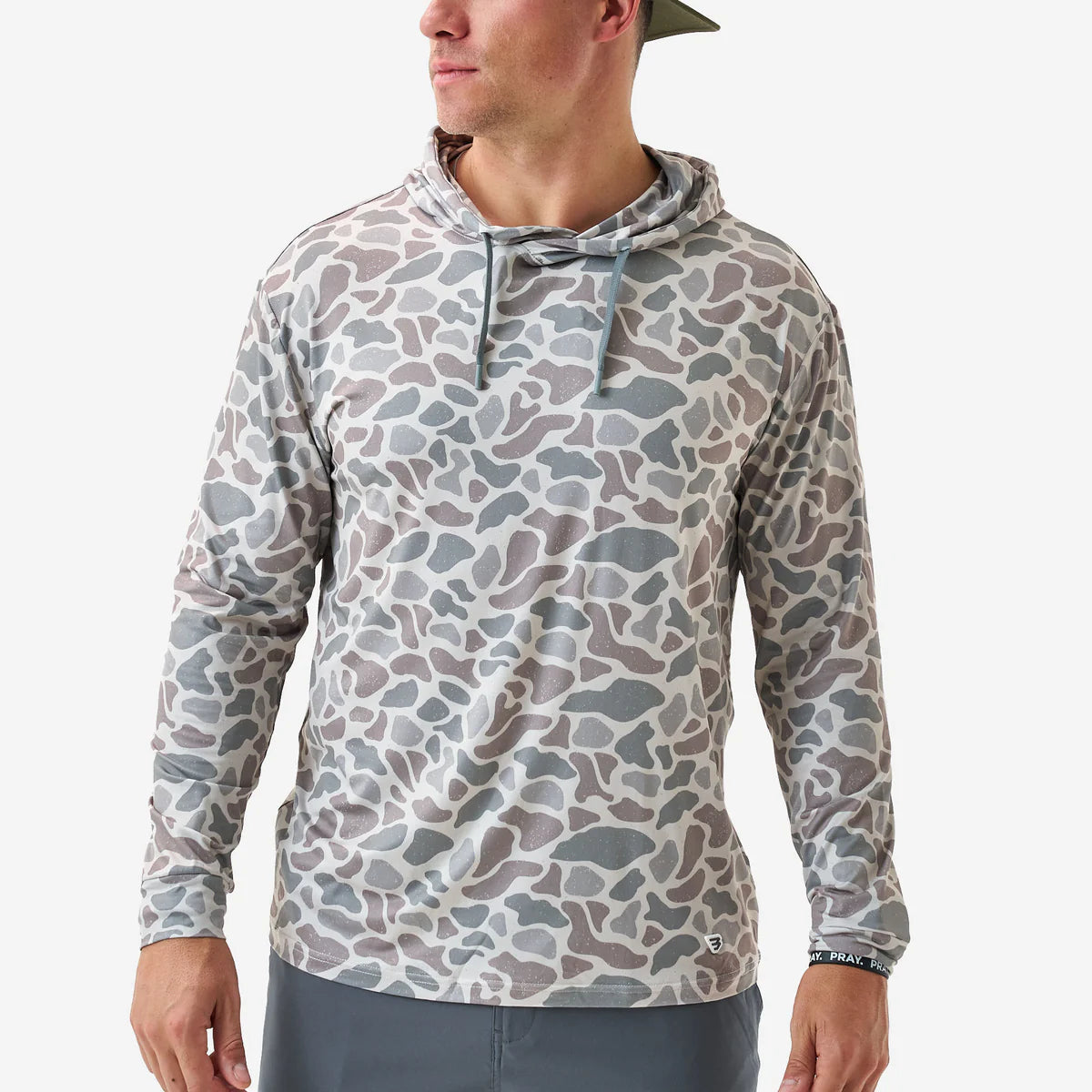 PERFORMANCE HOODIE