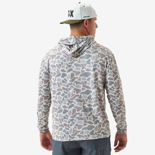 PERFORMANCE HOODIE