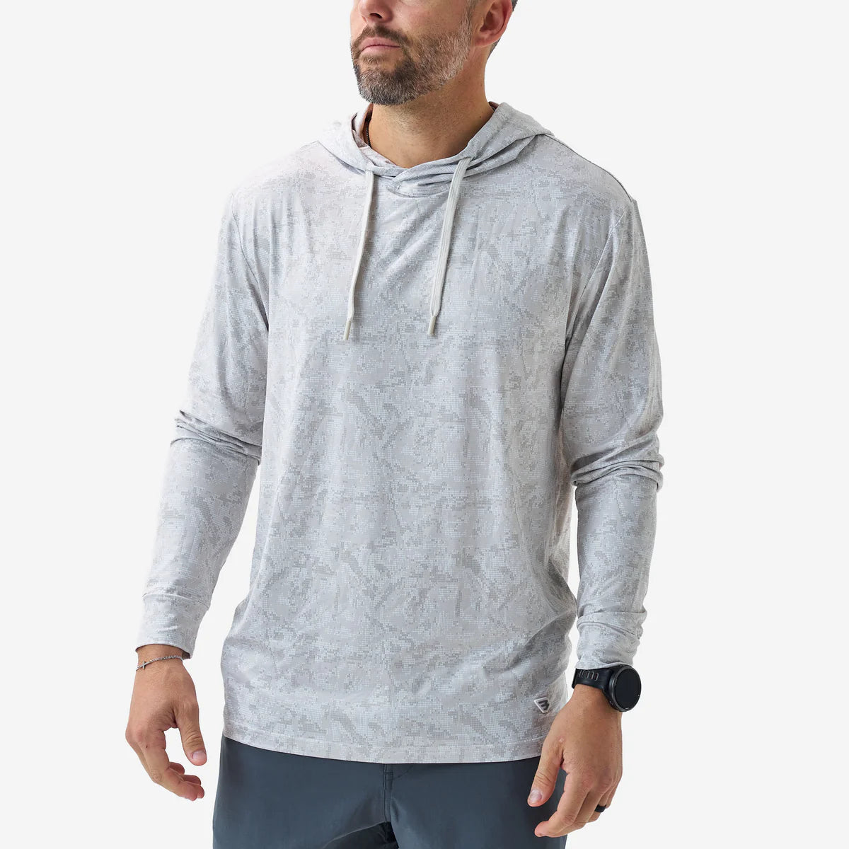 PERFORMANCE HOODIE