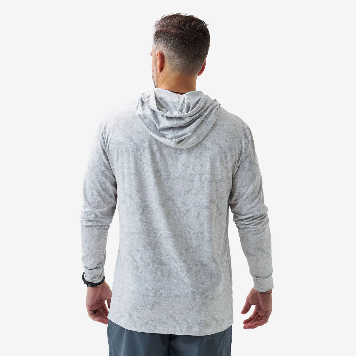 PERFORMANCE HOODIE