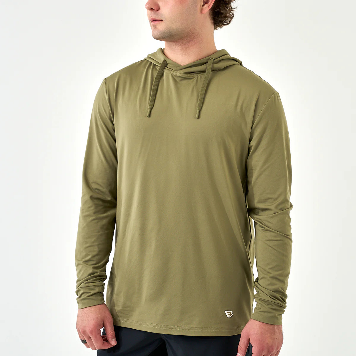 PERFORMANCE HOODIE