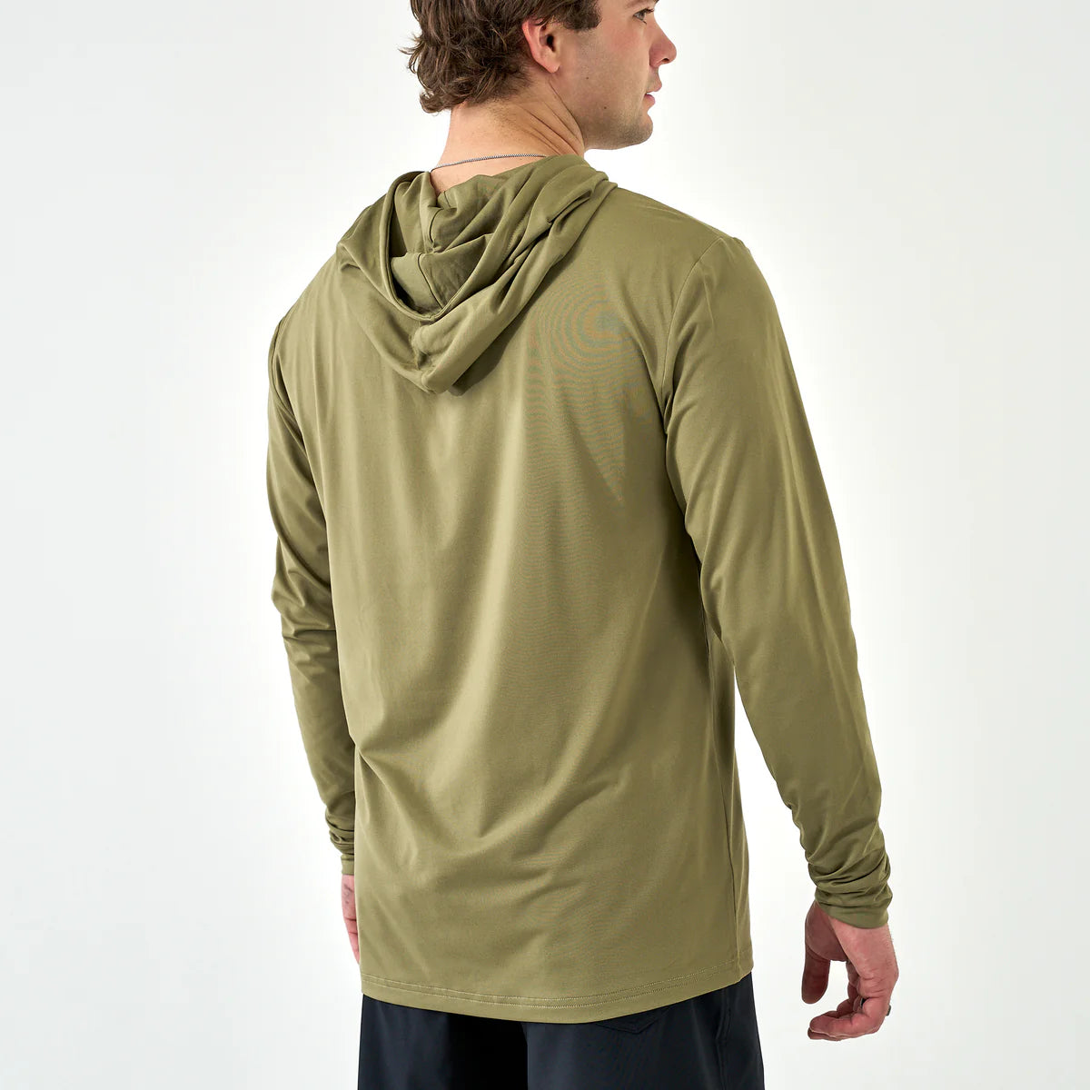 PERFORMANCE HOODIE