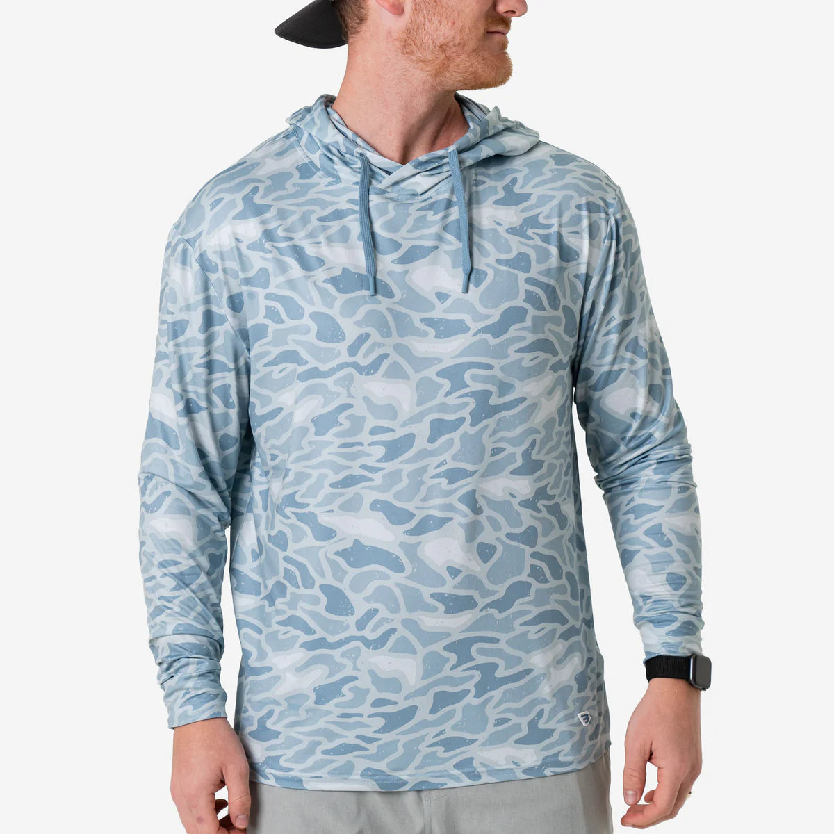 PERFORMANCE HOODIE