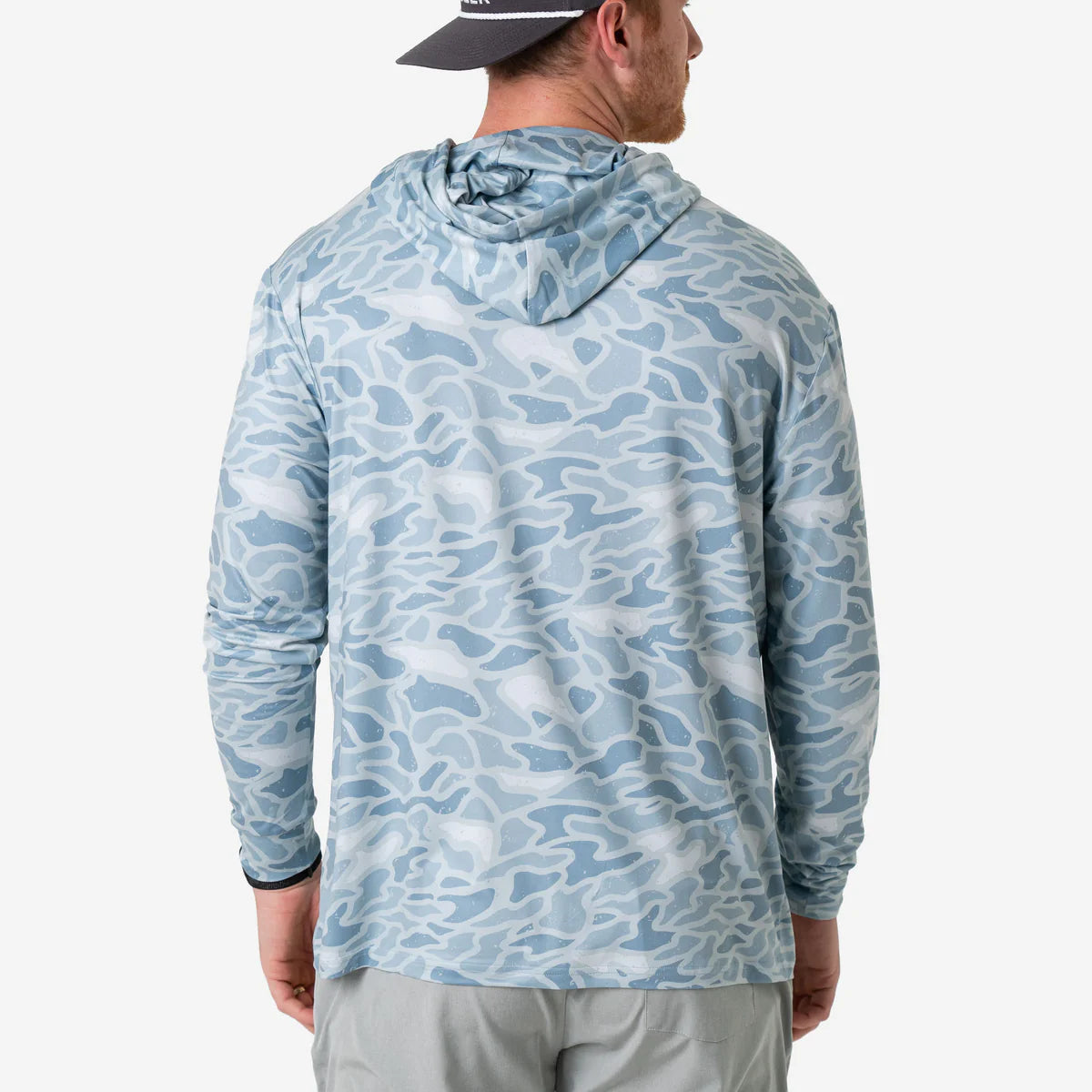 PERFORMANCE HOODIE