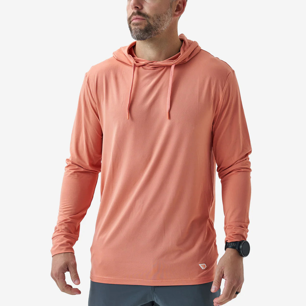 PERFORMANCE HOODIE