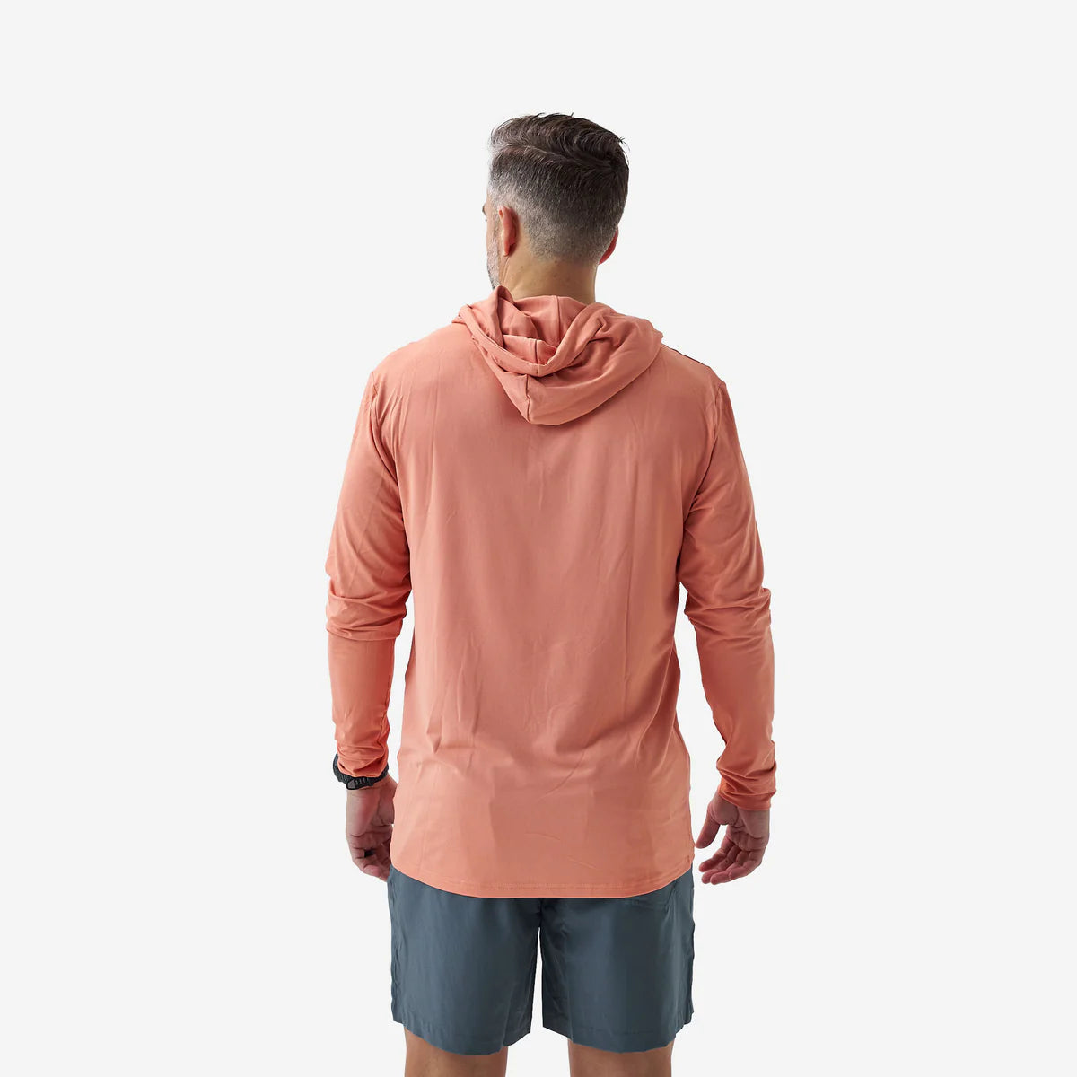 PERFORMANCE HOODIE