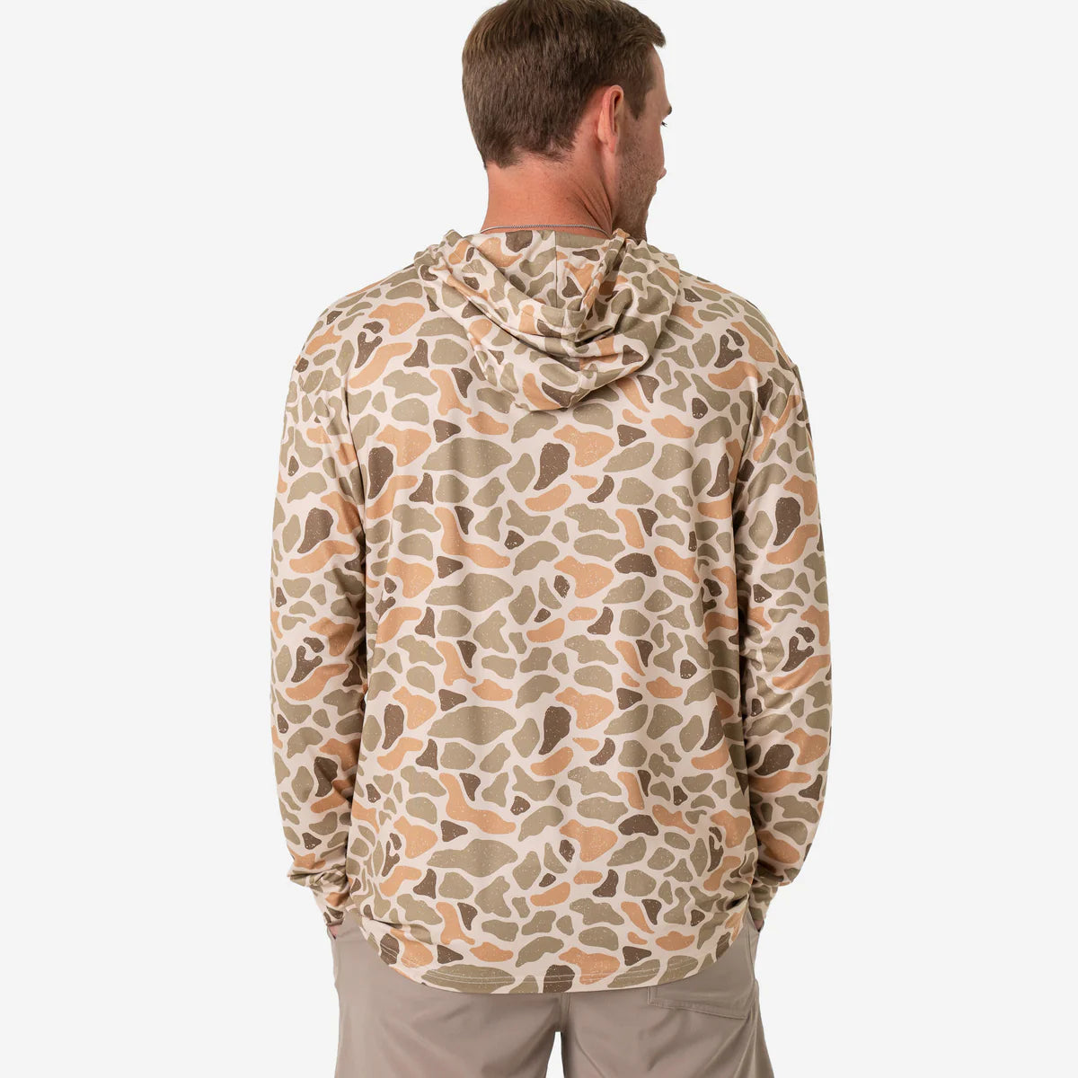 PERFORMANCE HOODIE