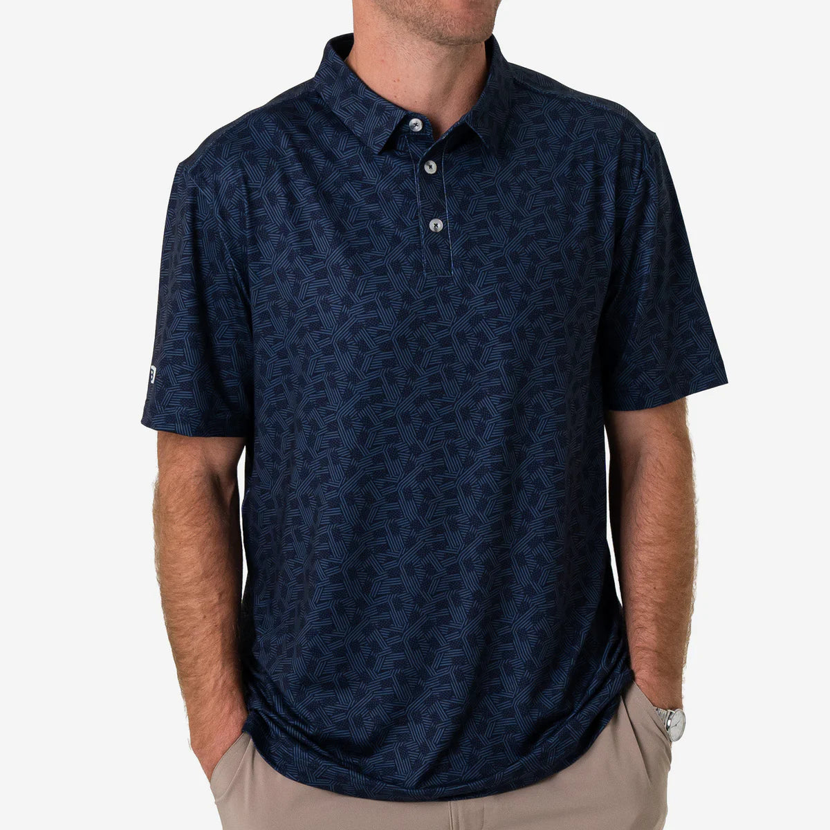 PERFORMANCE POLO