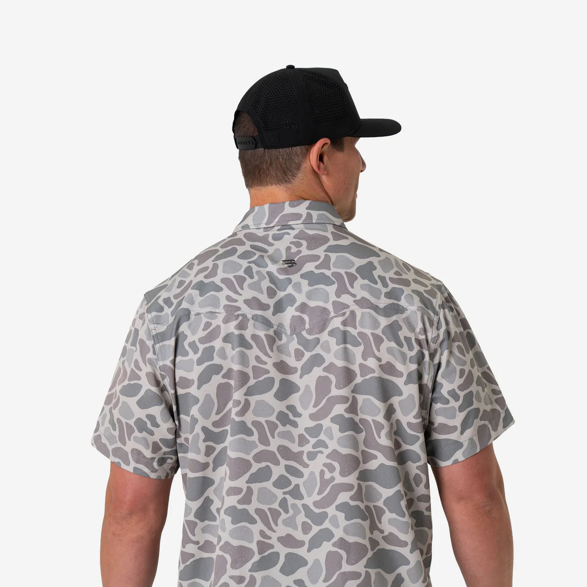 PERFORMANCE WESTERN SHIRT