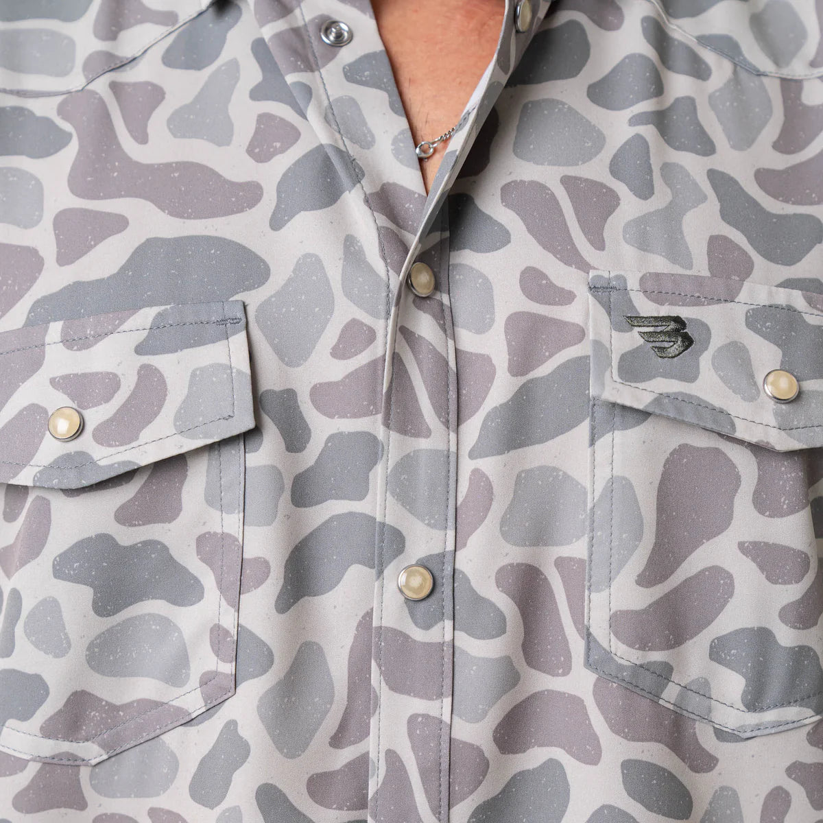 PERFORMANCE WESTERN SHIRT