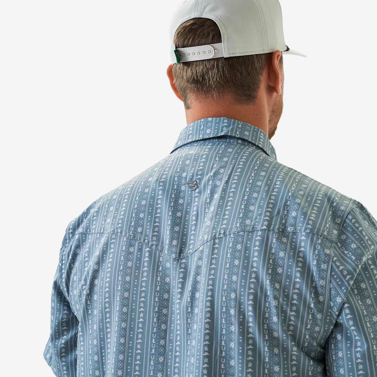 PERFORMANCE WESTERN SHIRT