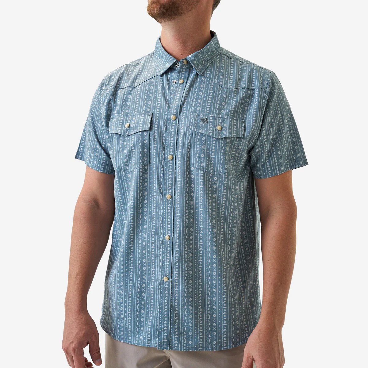 PERFORMANCE WESTERN SHIRT