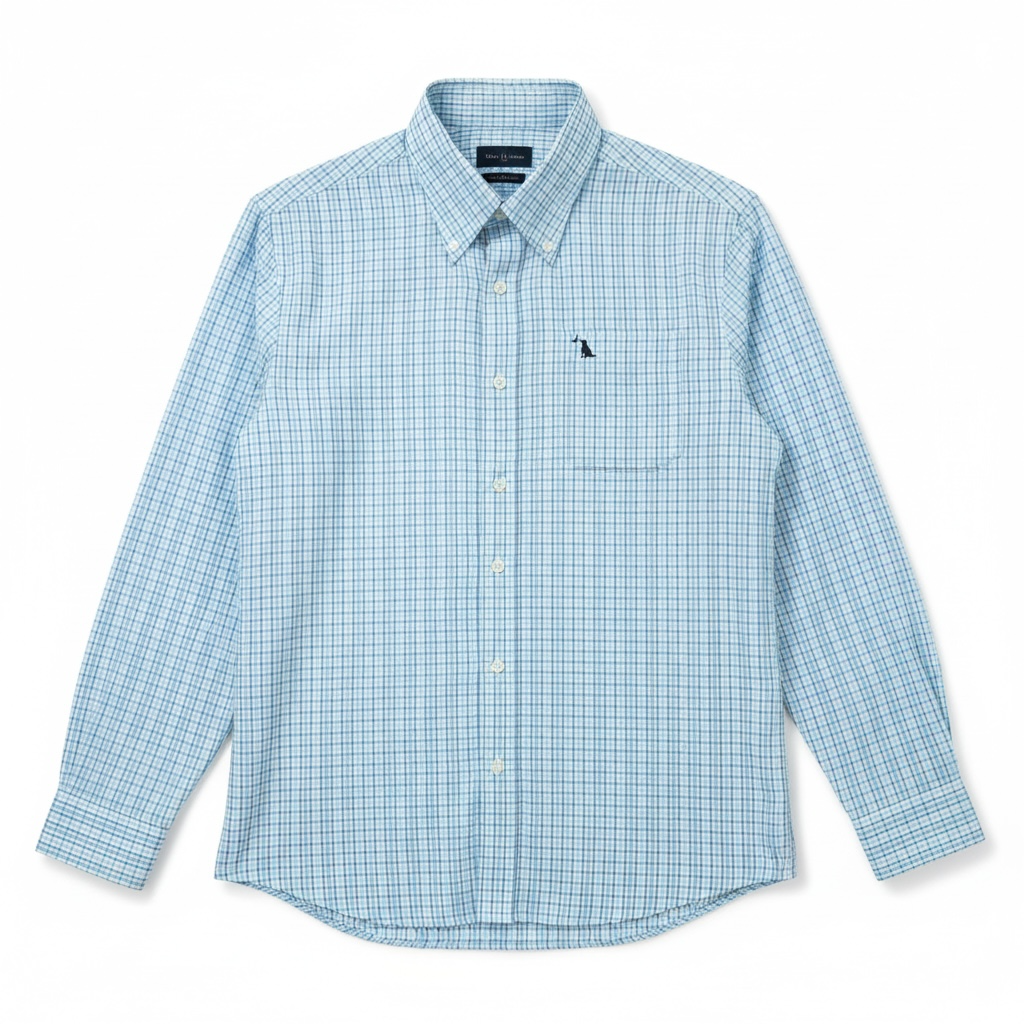 Blythe Dress Shirt