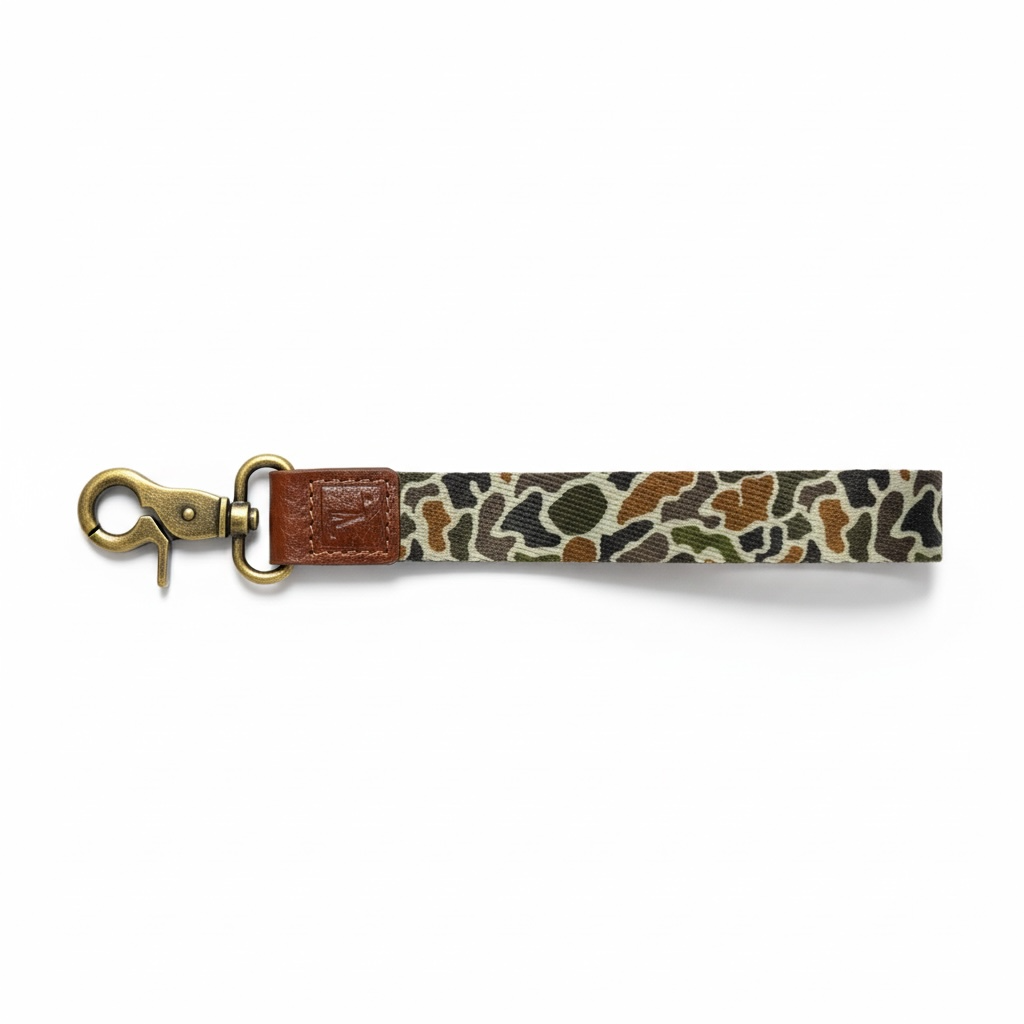 Wrist Lanyard
