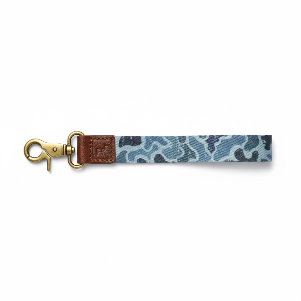 Wrist Lanyard