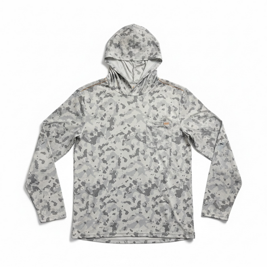 Buxton Tech Hoodie