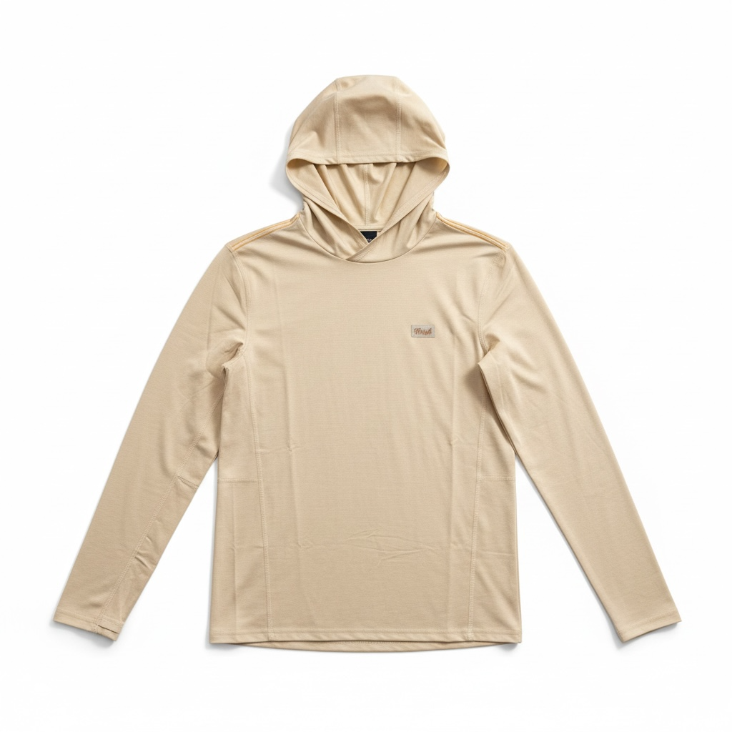 High Noon Tech Hoodie