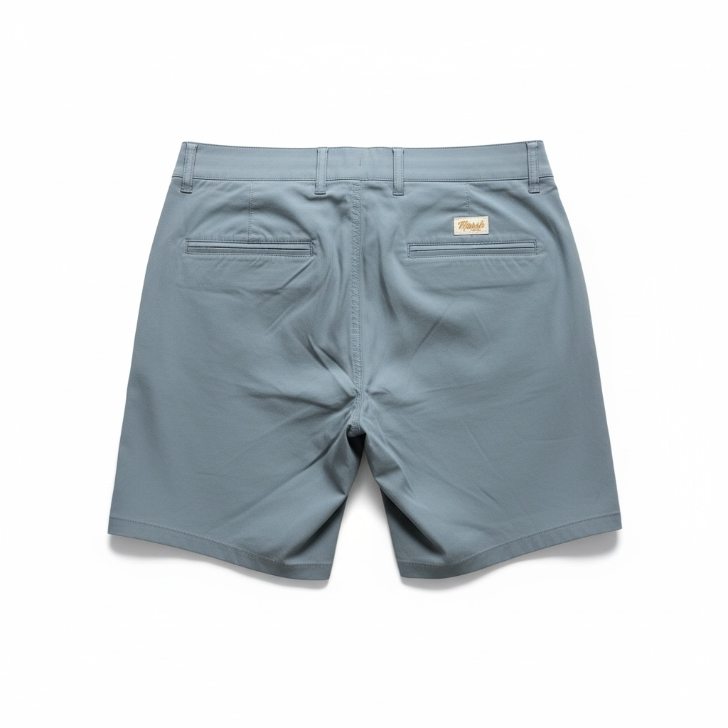 Prime Short