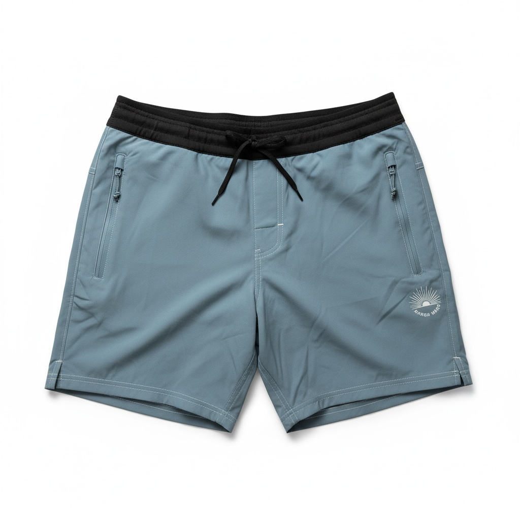 TideLock Boardshorts