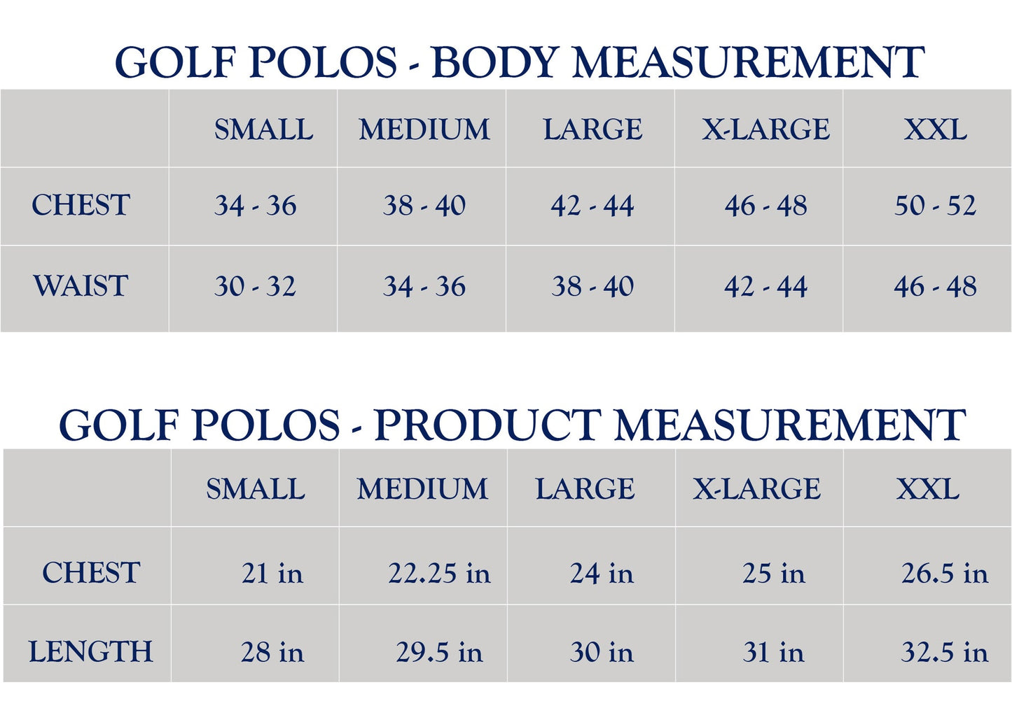 TN Rifleman Polos