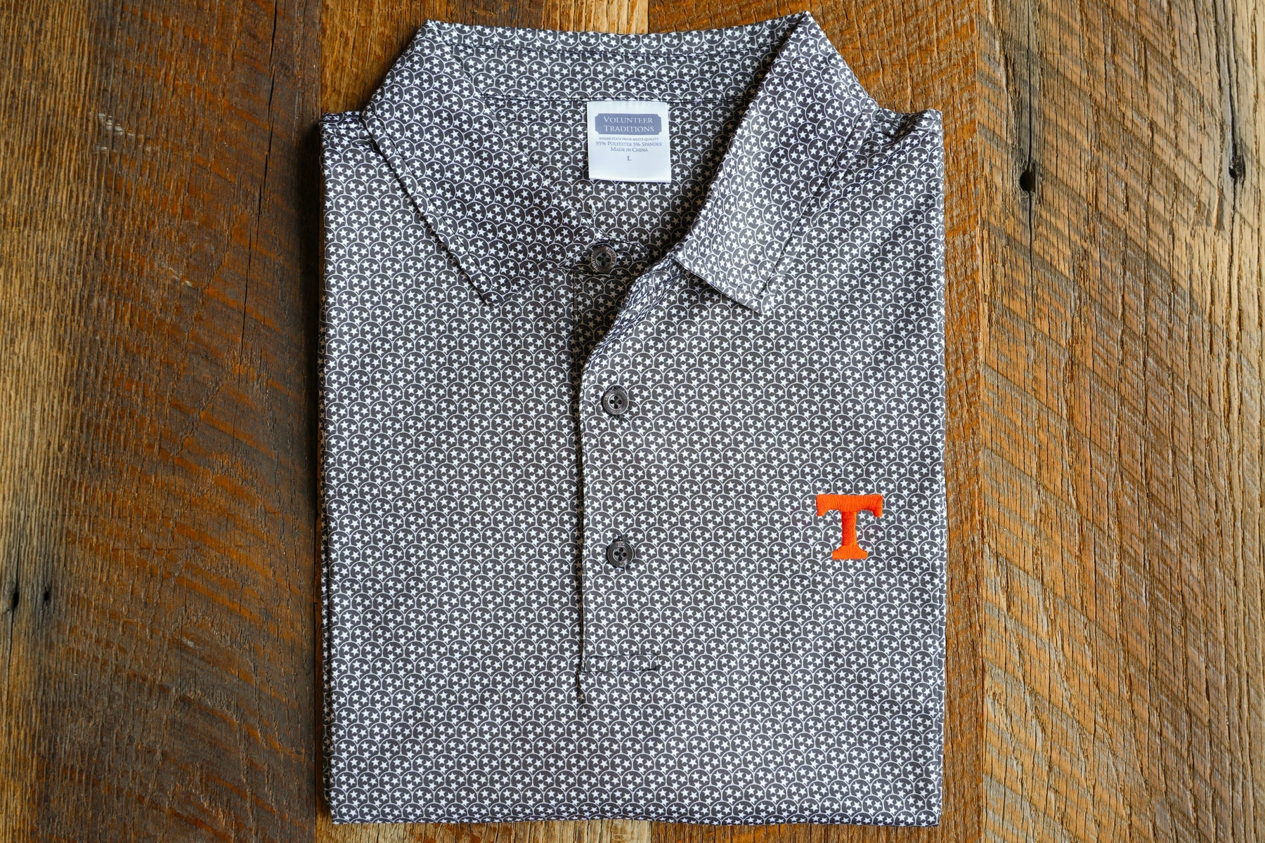 Power T All Star Polo