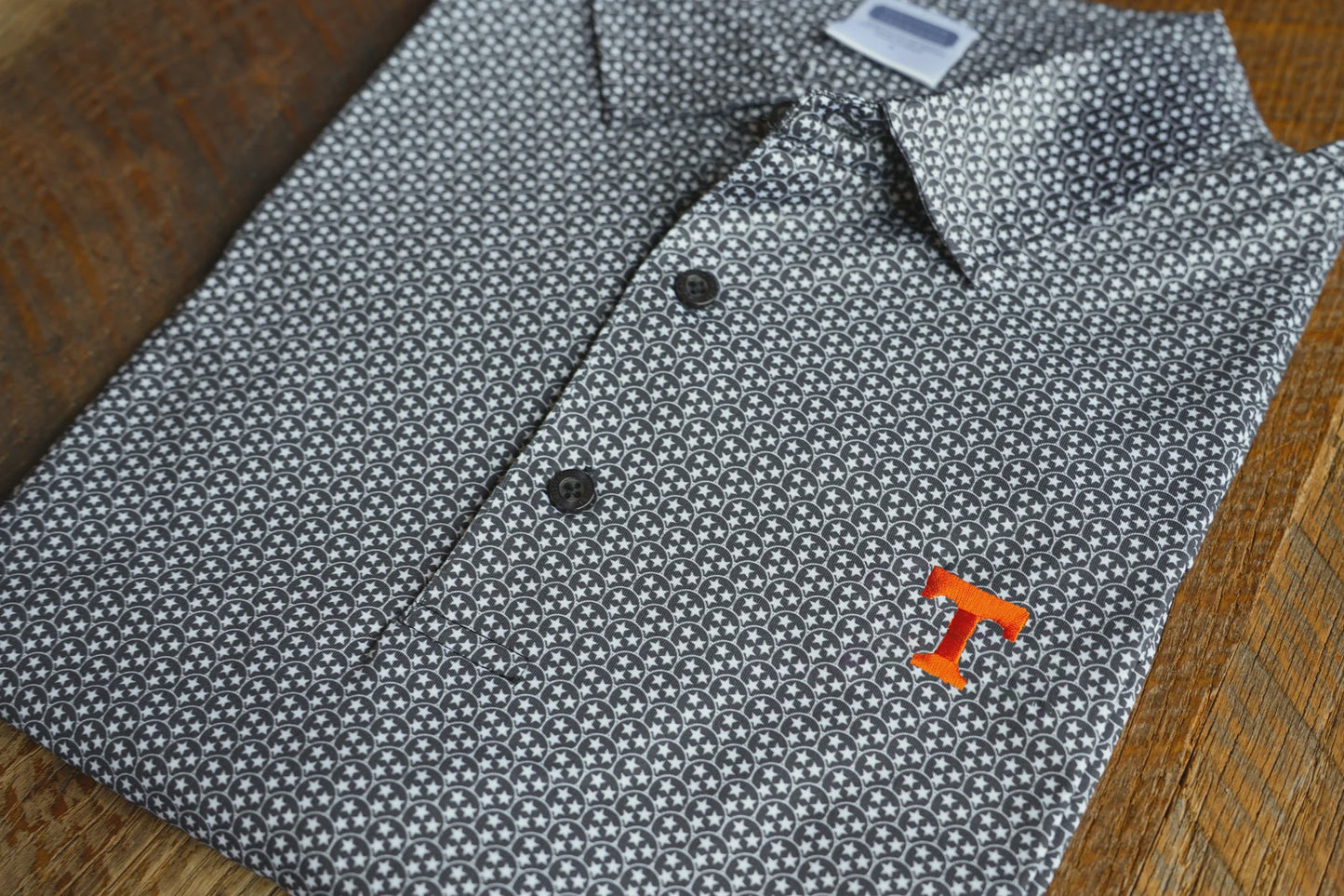 Power T All Star Polo