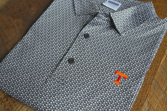 Power T All Star Polo