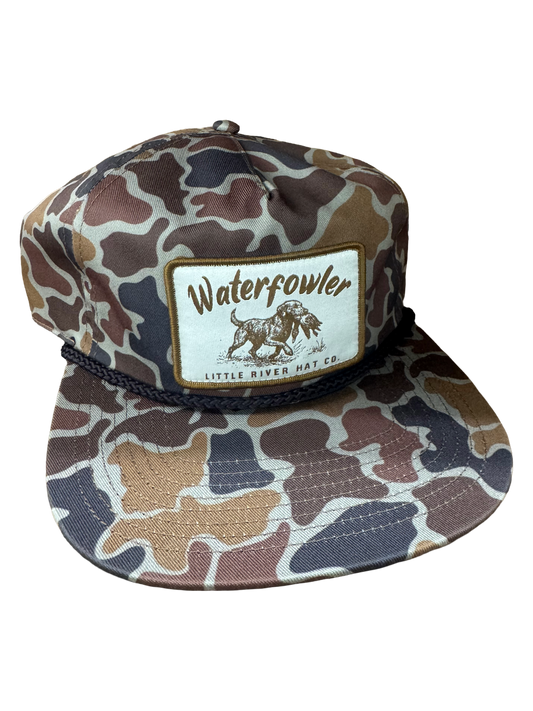 WaterFowler Hat