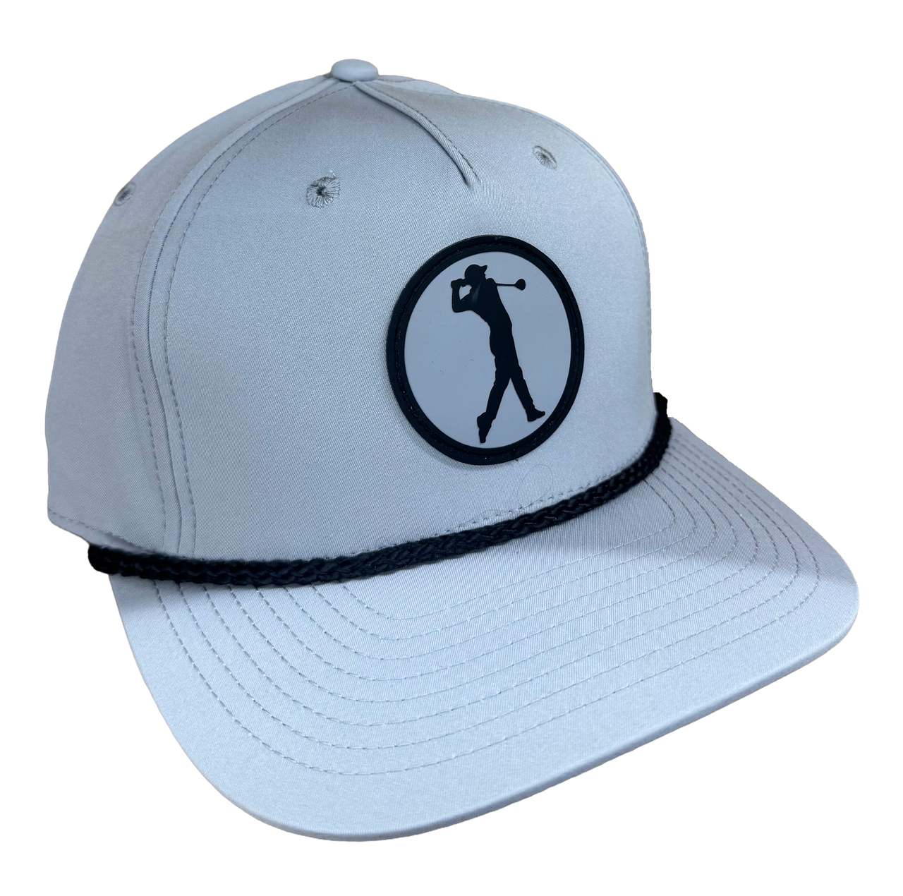 Golfer 258 Hat