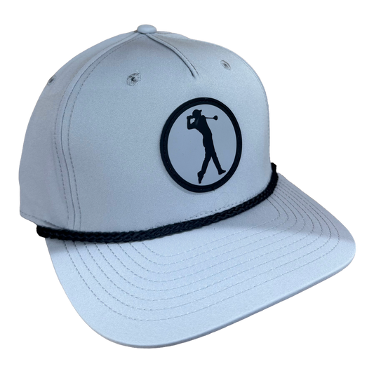 Golfer 258 Hat