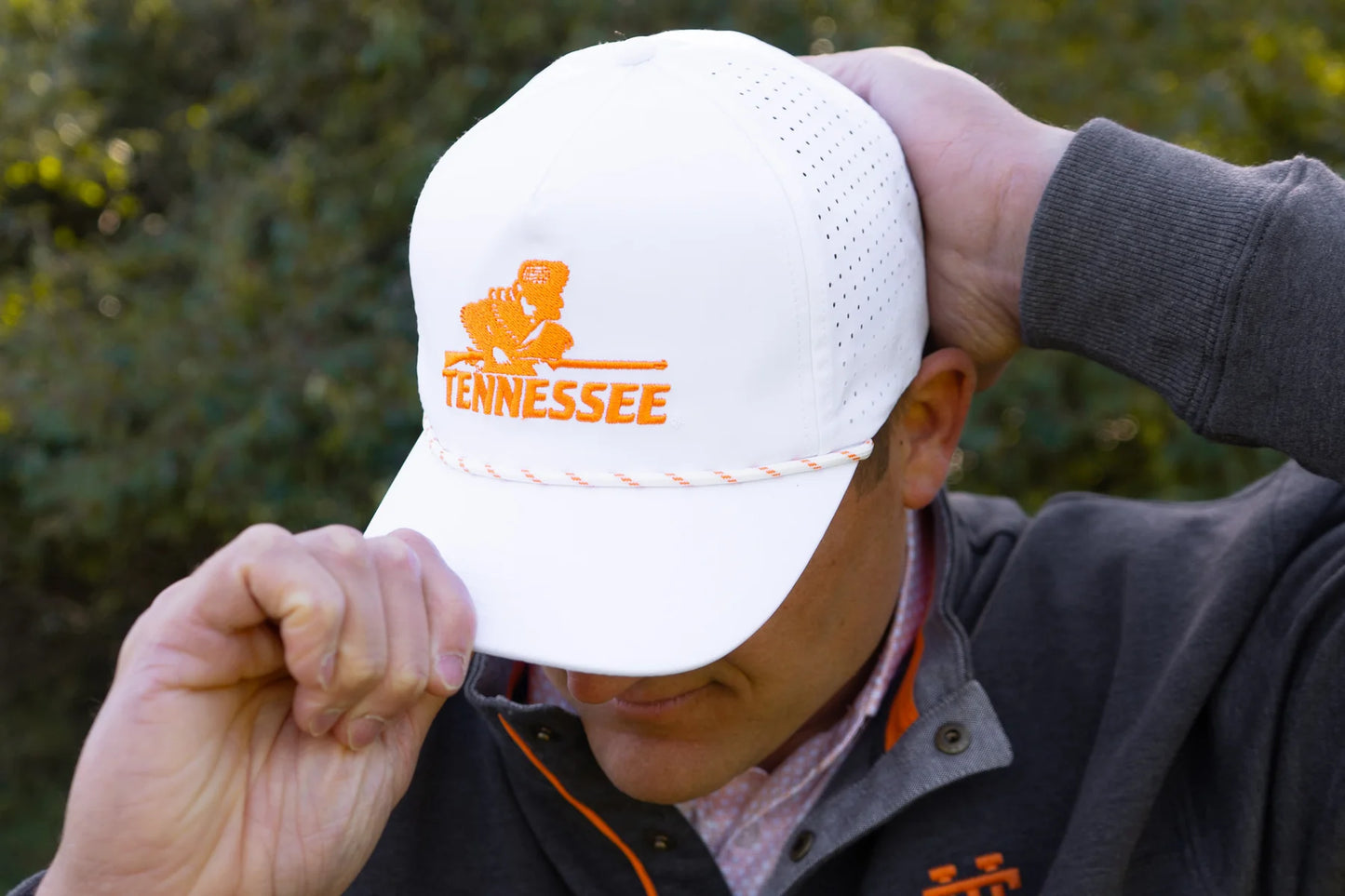 Rifleman Signature Hats