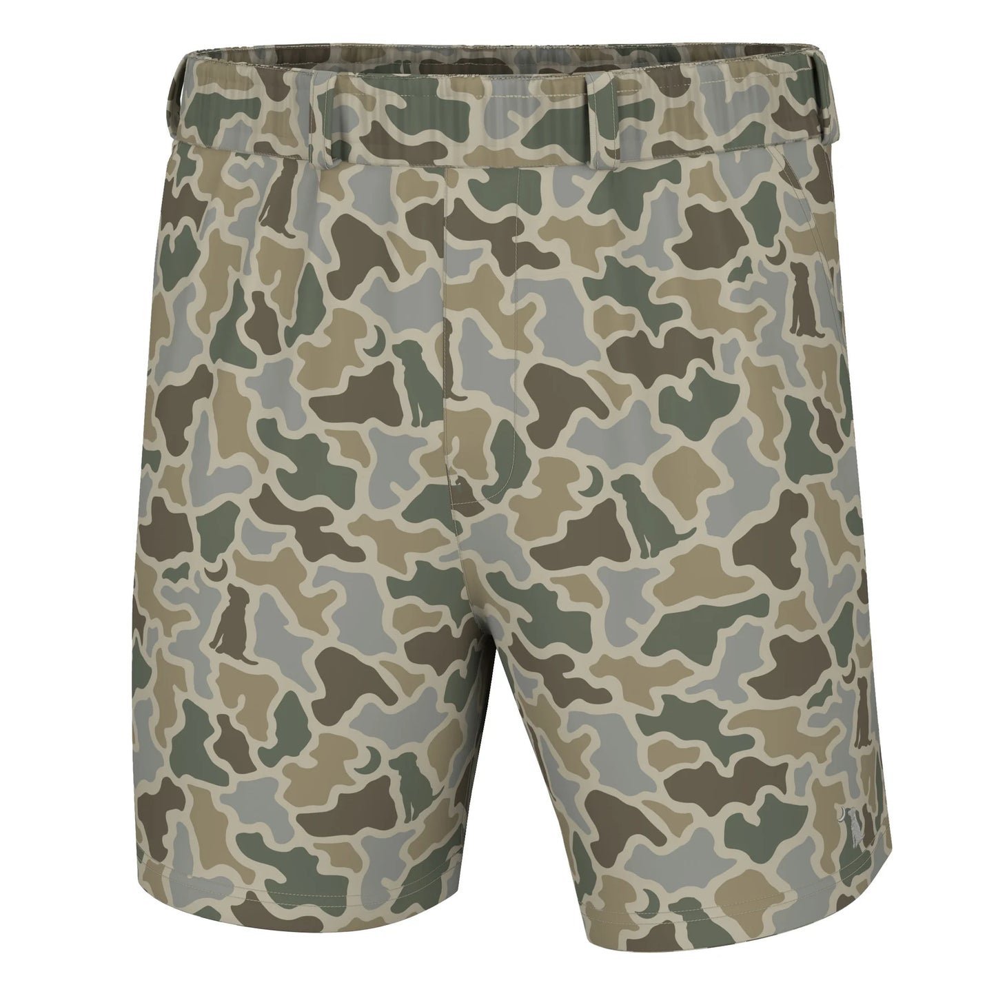 Volley Shorts