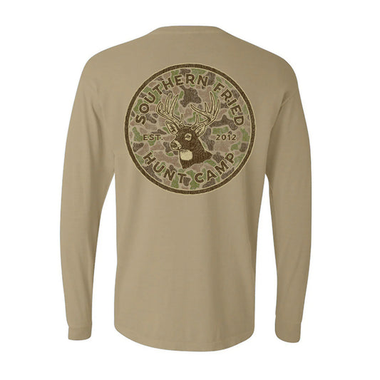 10 Point - Long Sleeve