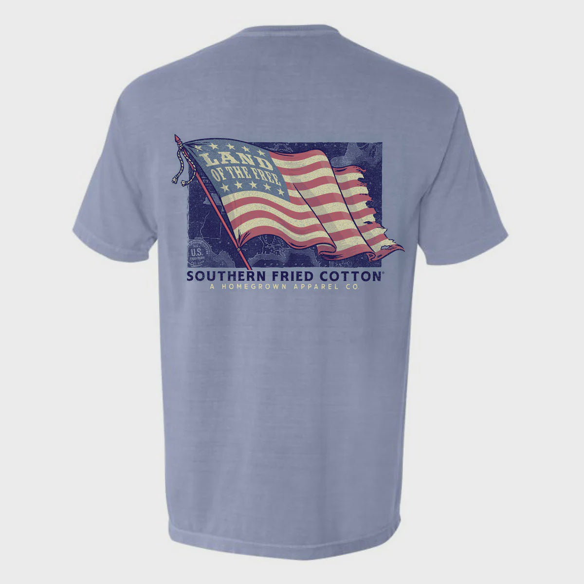 Land of the Free